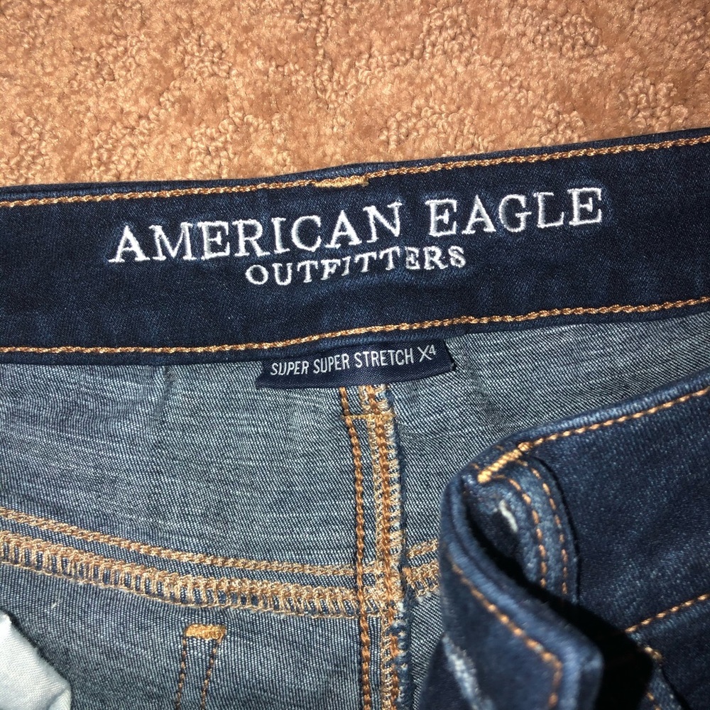 Jeans - Picture 6 of 6
